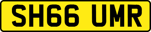 SH66UMR