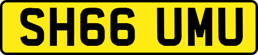 SH66UMU
