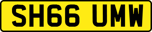 SH66UMW