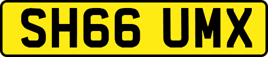 SH66UMX