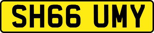 SH66UMY