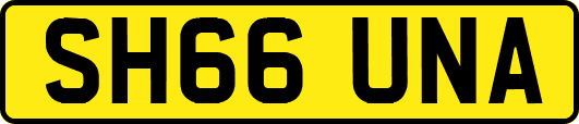 SH66UNA