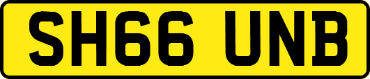 SH66UNB