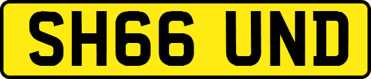 SH66UND