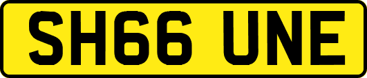 SH66UNE
