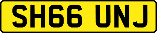 SH66UNJ