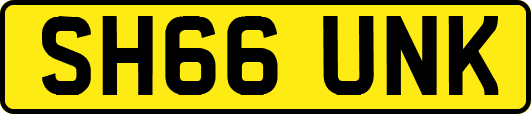 SH66UNK