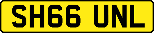 SH66UNL