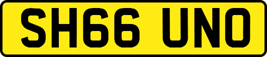 SH66UNO