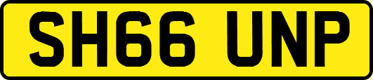 SH66UNP
