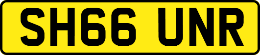 SH66UNR