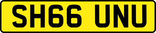 SH66UNU
