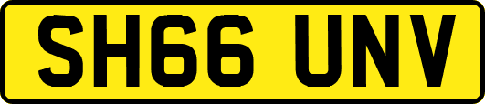 SH66UNV