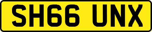 SH66UNX