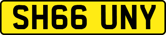 SH66UNY
