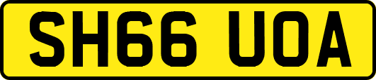 SH66UOA