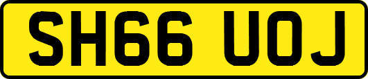 SH66UOJ