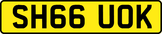 SH66UOK
