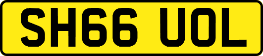 SH66UOL