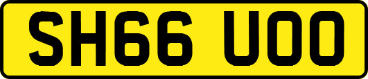 SH66UOO
