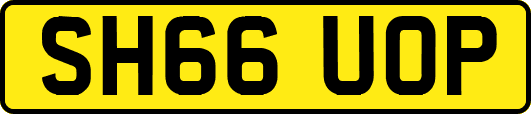 SH66UOP