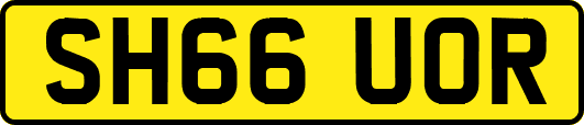 SH66UOR
