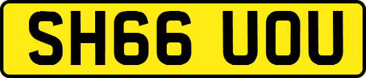 SH66UOU