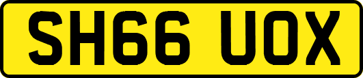 SH66UOX
