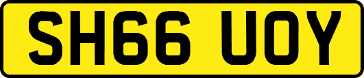 SH66UOY