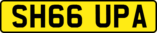 SH66UPA