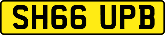 SH66UPB
