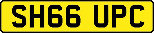 SH66UPC