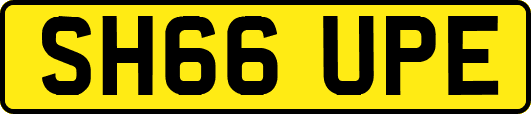SH66UPE