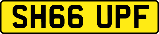 SH66UPF