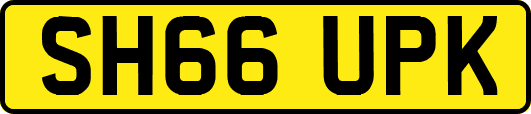 SH66UPK