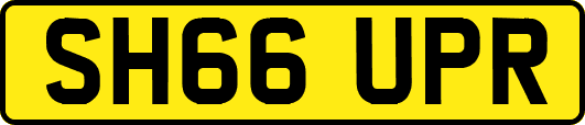 SH66UPR