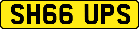 SH66UPS