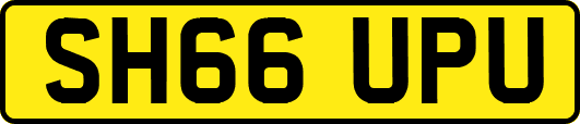 SH66UPU