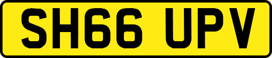 SH66UPV
