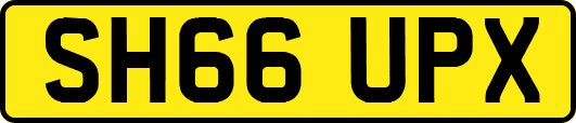 SH66UPX