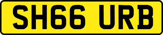 SH66URB