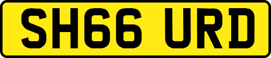 SH66URD