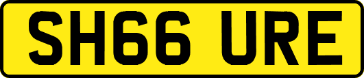 SH66URE