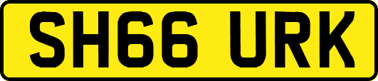 SH66URK