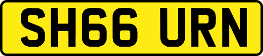 SH66URN