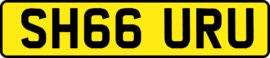 SH66URU