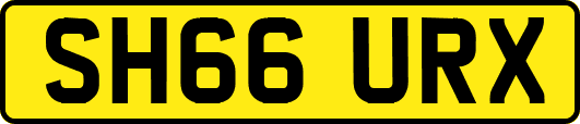 SH66URX