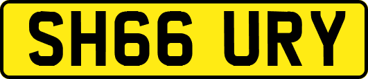 SH66URY