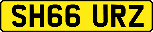 SH66URZ
