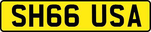 SH66USA